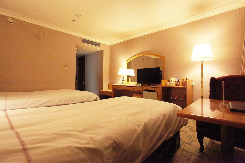 Hotel Ellui Seoul Room photo